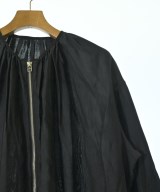 MOGA（モガ）ブルゾン 黒 サイズ:2(M位) レディース/2200622791098