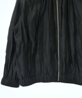 MOGA（モガ）ブルゾン 黒 サイズ:2(M位) レディース/2200622791098