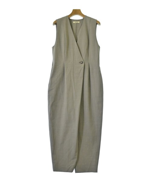 モガ(MOGA)のMOGA オールインワン/サロペット