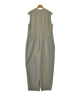 MOGA（モガ）オールインワン/サロペット グレー サイズ:2(M位) レディース/2200622791128