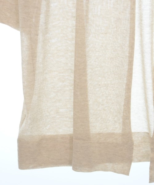 MOGA（モガ）カーディガン ベージュ サイズ:2(M位) レディース/2200624544098