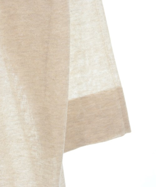 MOGA（モガ）カーディガン ベージュ サイズ:2(M位) レディース/2200624544098