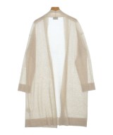 MOGA（モガ）カーディガン ベージュ サイズ:2(M位) レディース/2200624544098