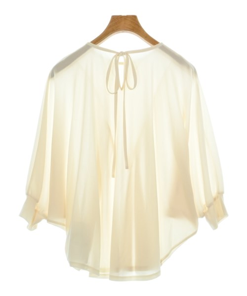 MOGA（モガ）ブラウス 白 サイズ:2(M位) レディース/2200617593188