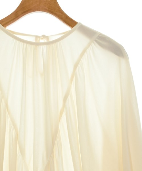 MOGA（モガ）ブラウス 白 サイズ:2(M位) レディース/2200617593188