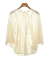 MOGA（モガ）ブラウス 白 サイズ:2(M位) レディース/2200617593188