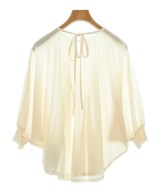 MOGA（モガ）ブラウス 白 サイズ:2(M位) レディース/2200617593188