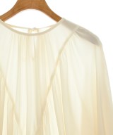 MOGA（モガ）ブラウス 白 サイズ:2(M位) レディース/2200617593188