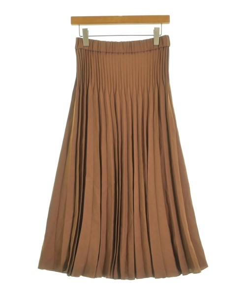 モガ(MOGA)のMOGA ロング・マキシ丈スカート