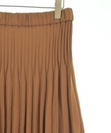 MOGA（モガ）ロング・マキシ丈スカート 茶 サイズ:2(M位) レディース/2200631631057