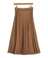 MOGA ロング・マキシ丈スカート