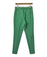 MOGA（モガ）スラックス 緑 サイズ:3(L位) レディース/2200631631064