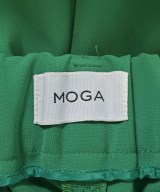 MOGA（モガ）スラックス 緑 サイズ:3(L位) レディース/2200631631064