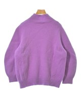 MOGA（モガ）ニット・セーター 紫 サイズ:F レディース/2200632525010