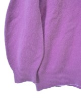 MOGA（モガ）ニット・セーター 紫 サイズ:F レディース/2200632525010