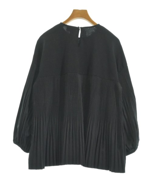 MOGA（モガ）ブラウス 黒 サイズ:2(M位) レディース/2200633038021