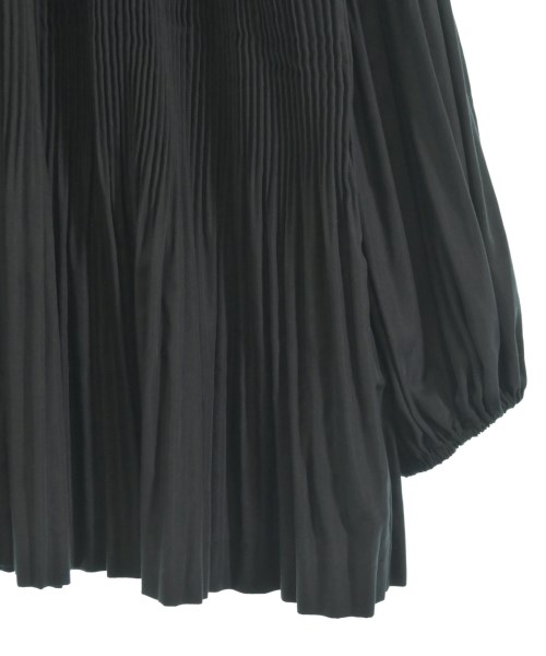 MOGA（モガ）ブラウス 黒 サイズ:2(M位) レディース/2200633038021