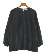 MOGA（モガ）ブラウス 黒 サイズ:2(M位) レディース/2200633038021