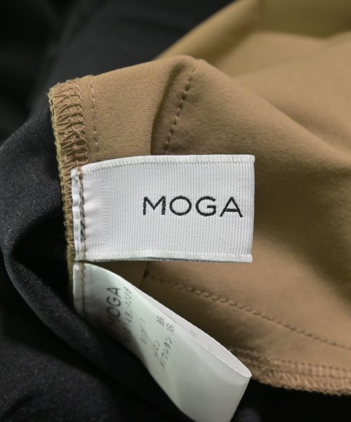 MOGA（モガ）その他 黒 サイズ:1(S位) レディース/2200610683237