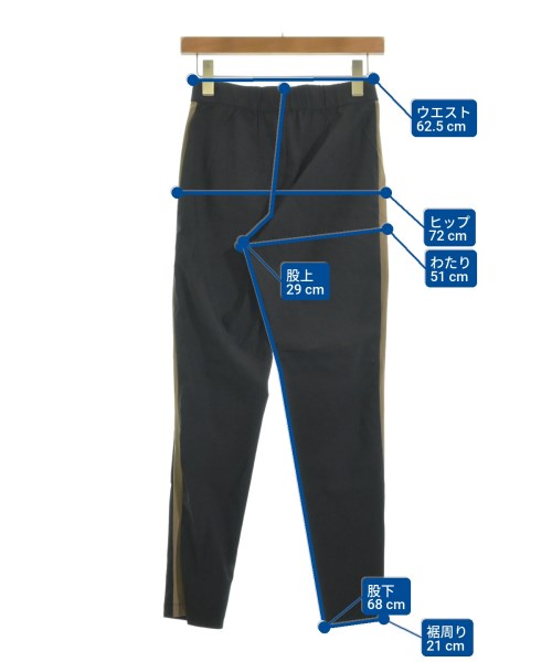 MOGA（モガ）その他 黒 サイズ:1(S位) レディース/2200610683237