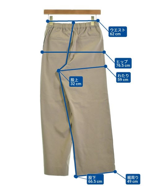 MOGA（モガ）その他 ベージュ サイズ:1(S位) レディース/2200620827010