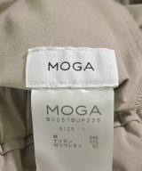 MOGA（モガ）その他 ベージュ サイズ:1(S位) レディース/2200620827010