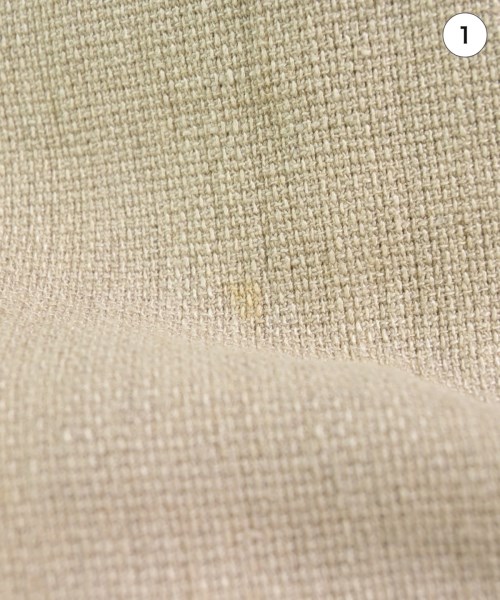 MOGA（モガ）その他 ベージュ サイズ:2(M位) レディース/2200620827034