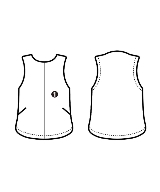 MOGA（モガ）その他 ベージュ サイズ:2(M位) レディース/2200620827034