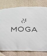 MOGA（モガ）その他 ベージュ サイズ:2(M位) レディース/2200620827034