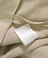 MOGA（モガ）その他 ベージュ サイズ:2(M位) レディース/2200620827034