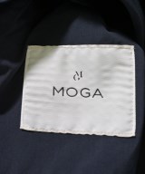 MOGA（モガ）その他 紺 サイズ:2(M位) レディース/2200620827065