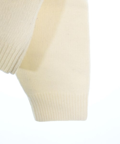 MOGA（モガ）ニット・セーター 白 サイズ:2(M位) レディース/2200620827072