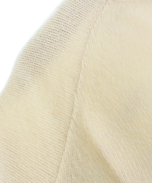 MOGA（モガ）ニット・セーター 白 サイズ:2(M位) レディース/2200620827072