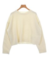 MOGA（モガ）ニット・セーター 白 サイズ:2(M位) レディース/2200620827072