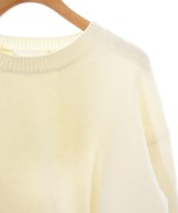 MOGA（モガ）ニット・セーター 白 サイズ:2(M位) レディース/2200620827072