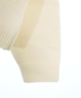 MOGA（モガ）ニット・セーター 白 サイズ:2(M位) レディース/2200620827072