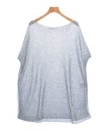 MOGA（モガ）ニット・セーター 紺 サイズ:2(M位) レディース/2200620827140