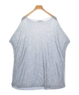 MOGA（モガ）ニット・セーター 紺 サイズ:2(M位) レディース/2200620827140