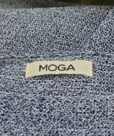 MOGA（モガ）ニット・セーター 紺 サイズ:2(M位) レディース/2200620827140