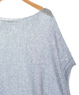 MOGA（モガ）ニット・セーター 紺 サイズ:2(M位) レディース/2200620827140