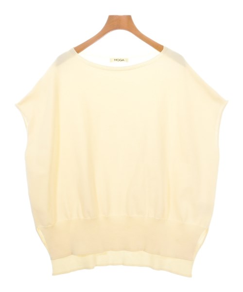 モガ(MOGA)のMOGA ニット・セーター