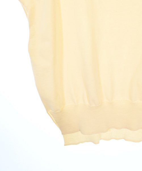 MOGA（モガ）ニット・セーター 白 サイズ:2(M位) レディース/2200620827157