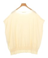 MOGA（モガ）ニット・セーター 白 サイズ:2(M位) レディース/2200620827157