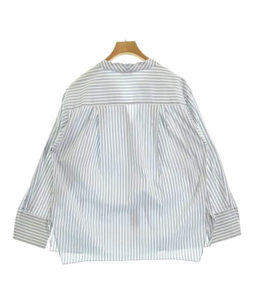 MOGA（モガ）カジュアルシャツ 白 サイズ:2(M位) レディース/2200620827164