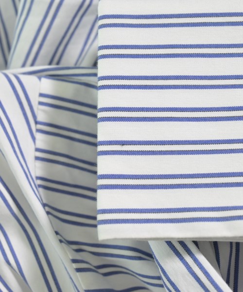 MOGA（モガ）カジュアルシャツ 白 サイズ:2(M位) レディース/2200620827164