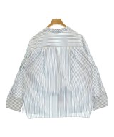 MOGA（モガ）カジュアルシャツ 白 サイズ:2(M位) レディース/2200620827164