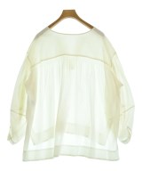 MOGA（モガ）ブラウス 白 サイズ:2(M位) レディース/2200620827188