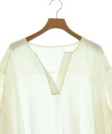 MOGA（モガ）ブラウス 白 サイズ:2(M位) レディース/2200620827188