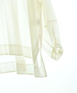 MOGA（モガ）ブラウス 白 サイズ:2(M位) レディース/2200620827188