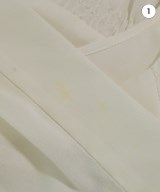 MOGA（モガ）ブラウス 白 サイズ:2(M位) レディース/2200620827188